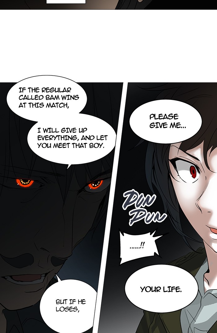 Tower of God Chapter 253 9